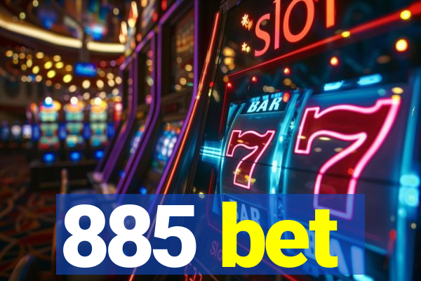 885 bet